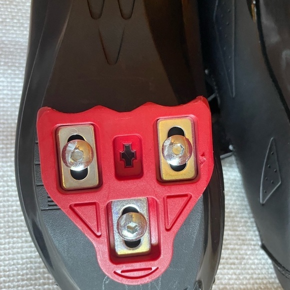 Tommaso Pista 100 cycling shoes - Picture 9 of 10